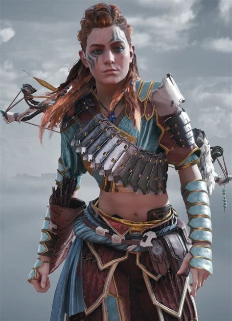 840x1160 Resolution Aloy Portrait Horizon Zero Dawn 840x1160 Resolution ...