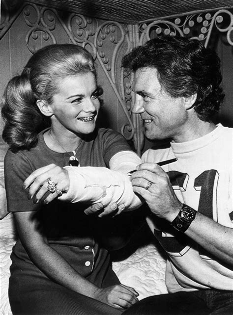 Ann-Margret Became ‘the Wicked Stepmother’ Who Longed to Have a Child of Her Own for Years