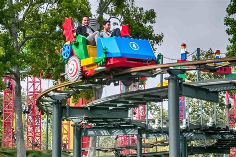 Legoland California - What You Need to Know Before You Go