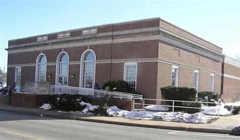 Marion, Illinois Post Office | Marion Illinois History Preservation