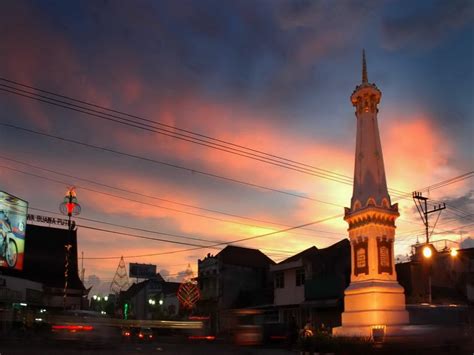 Photo Tour One Day Trip Jogja Yogyakarta Pesona Indonesia