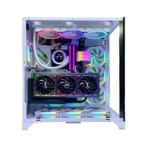 Build Gaming PC in Oman | High-Performance, Top Components