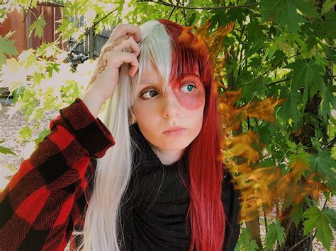 Shoto Todoroki | Wiki | Cosplay Amino