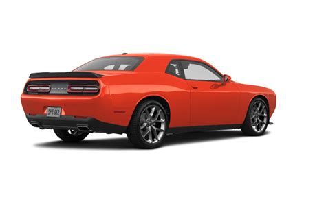 Connell Chrysler in Woodstock | The 2022 Dodge Challenger GT