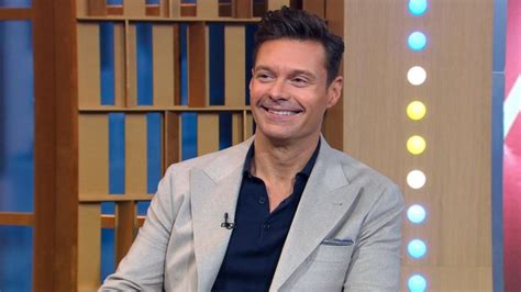 Video Ryan Seacrest talks new season of ‘American Idol’ - ABC News