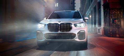 2020 BMW X5 Colors | X5 Exterior & Interior Colors