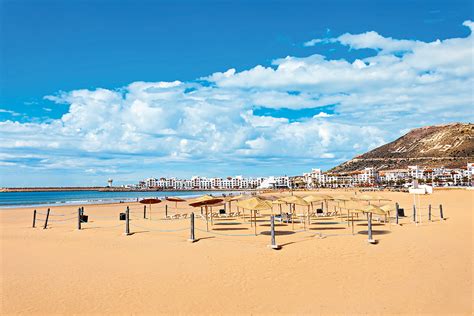 Hotel LTI Agadir Beach Club - Agadir, Morocco - Holidays, Reviews | ITAKA