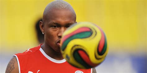 Interview El-Hadji Diouf: "The selection is more important than the club" - Teller Report