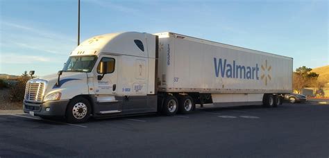 Walmart Transportation, LLC - a photo on Flickriver