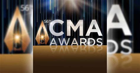 CMA Awards Has Announced The Full Set Of Nominees. Here's The Most Nominated Artist This Year 2022