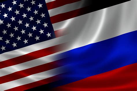 Trade war according to Russia as Trump signs "flawed" sanctions bill