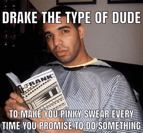 Drake Memes That Will Make You Laugh Out Loud