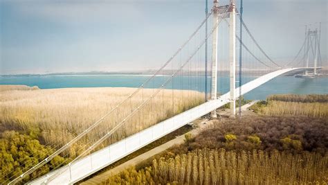 Braila Danube Bridge | ROMANIA | U/C | Page 13 | SkyscraperCity Forum