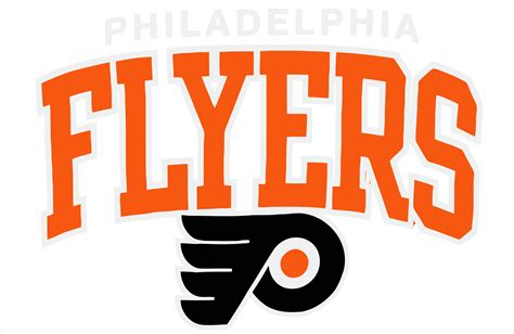 Philadelphia Flyers Logo SVG, Flyers Hockey Logo, Philadelph - Inspire Uplift
