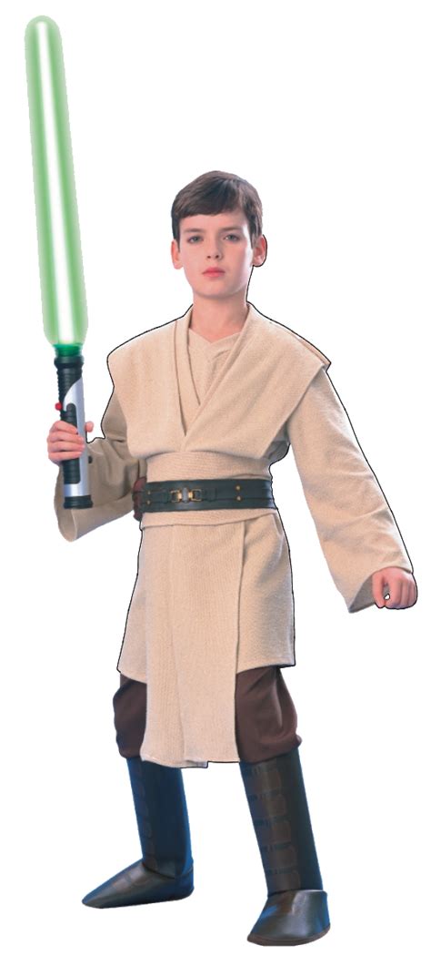 Jedi youngling 1 by Jerbedford on DeviantArt