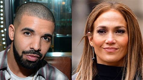 Drake Just Surprise Dropped a Song About His Relationship with Jennifer ...