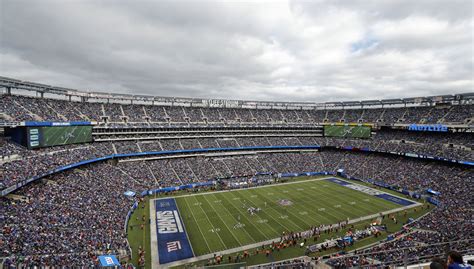 New York Giants | NFL Football Operations