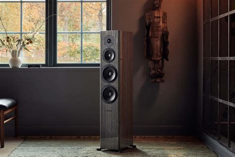 12 Best Floor Standing Tower Speakers | HiConsumption