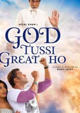 God Tussi Great Ho : Cast, Crew, Movie Review, Release Date, Teaser ...