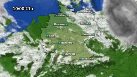 Aktuelle Nachrichten Wetter Niedersachsen