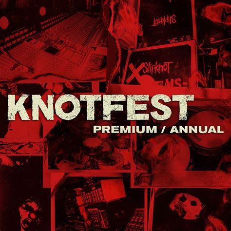 Knotfest Premium