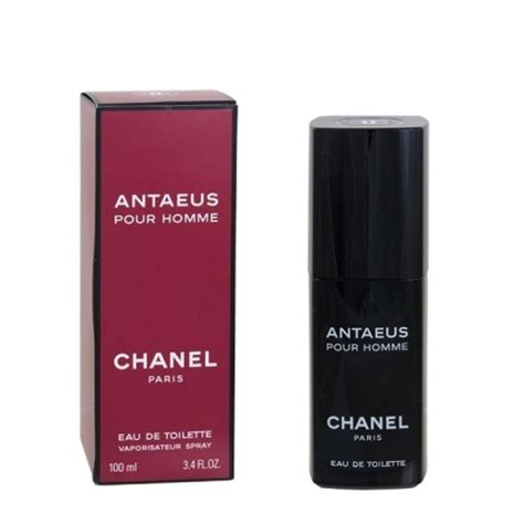 Chanel Antaeus 100ml EDT – Buy Perfume in Bangladesh