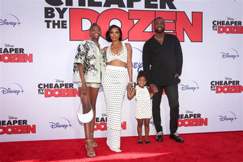 Dwyane Wade responds to ex-wife’s petition to block daughter Zaya's name, gender change