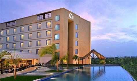 Best Hotels to Stay in Tirupati, Tirupati Hotel Booking - Fortune Hotels