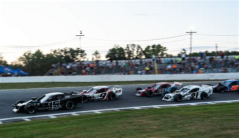 Star Speedway Releases Packed 2023 Event Schedule