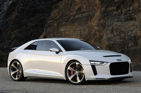 New Audi Sport Quattro could be here by 2015 – PerformanceDrive