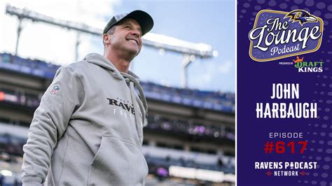 John Harbaugh Talks Schedule, Offseason Turnover, Offensive & Defensive ...