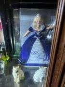 Multiple Barbie dolls, trinkets, American Girl dolls, Princess Diana - H. Barry Smith Realtors ...