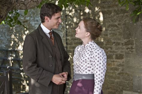 You, Me, and a Cup of Tea: TV Series Review- Lark Rise to Candleford