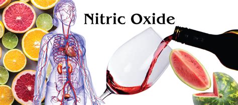 Benefits of Nitric Oxide | Kaufman Health & Hormone Center