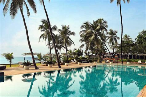 Novotel Mumbai Juhu Beach 헕헢헢헞 Mumbai Hotel