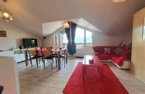 Studio La Salle-les-Alpes, studio flat, 4 persons 【 APR 2024 ...