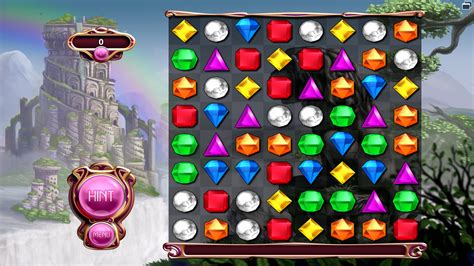 Classic mode - Bejeweled Wiki