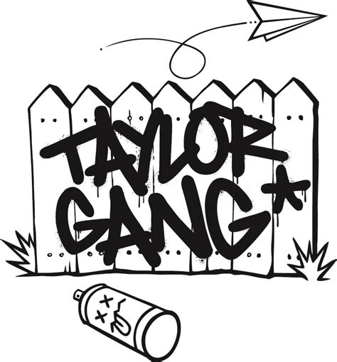 Taylor Gang Entertainment - Wikipedia