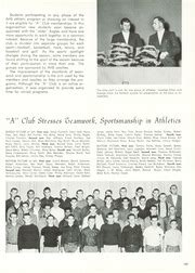 Abilene High School - Flashlight Yearbook (Abilene, TX), Class of 1964 ...