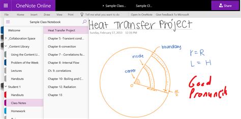 Set up OneNote Class Notebooks - M365 Education | Microsoft Learn