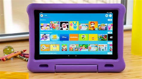 Best kids tablets 2023 | Laptop Mag