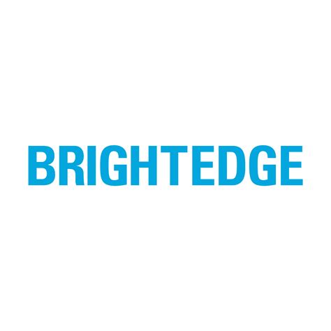 Brightedge Logo - PNG Logo Vector Brand Downloads (SVG, EPS)