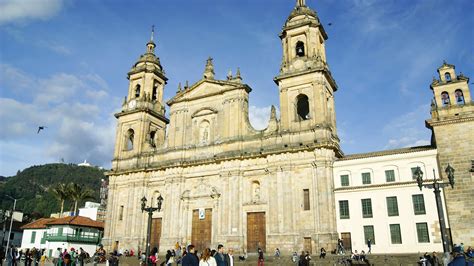 The history of Bogotá through its emblematic characters - Free Tour ...