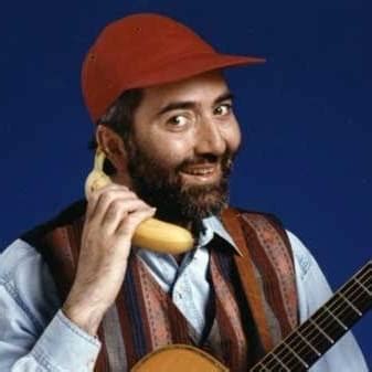 Raffi Lyrics, Songs, and Albums | Genius