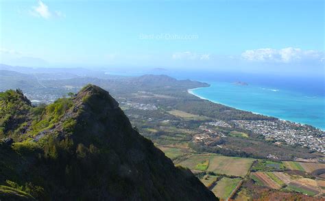 15 Best Oahu Hiking Trails - fun trekking adventures