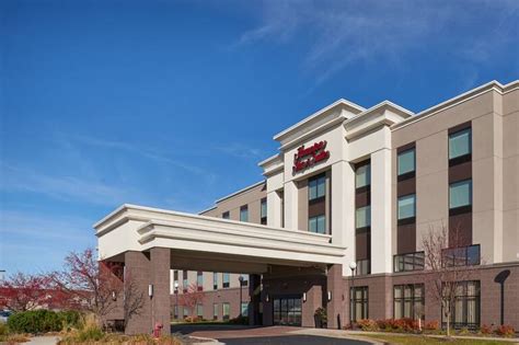 Hotels in Maple Grove, MN - Find Hotels - Hilton