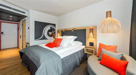 Clarion Hotel the Edge, Tromsø | kimkim