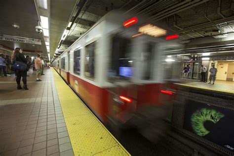 25 drivers who still work for the MBTA were suspended at least twice for safety violations ...