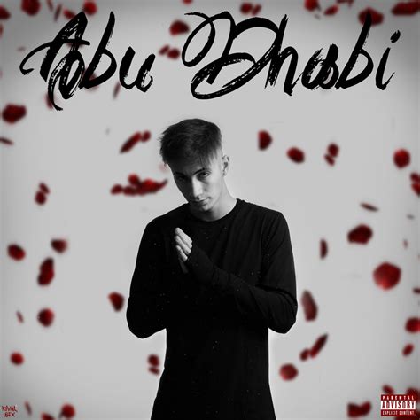 YNY Sebi – Abu Dhabi Lyrics | Genius Lyrics