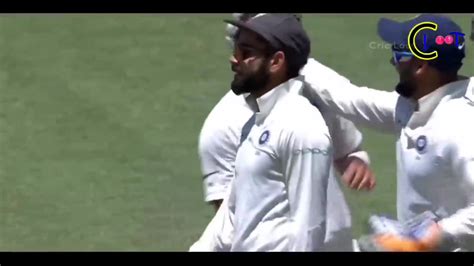 Top 7 Fights & Angry Moments of Virat Kohli in Cricket credit Cric Loot ...